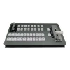 Newest factory supply multi Function  Switch Keyboard controller panel  for the audio video live broadcast system VIMIX software