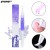 Import Newest Nail Salon cuticle oil packaging empty full cuticle oil pen cosmetics packaging from China
