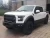 Import Newest Truck Accessories Car Body Kit Replacement Modified Bumper Kits For F150 15-17 Upgrade Raptor Bodykit from China