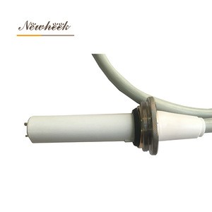 Newheek high voltage cable(HVC) 3 pin 75kvdc or 90kvdc for C-arm U-arm Radiology machine use