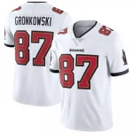 NFL Buccaneers #87 Gronkowski 2020 New Stitched American Football Jersey