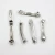 Import Nickel color High quality girls hair accessories metal hair barrettes from China