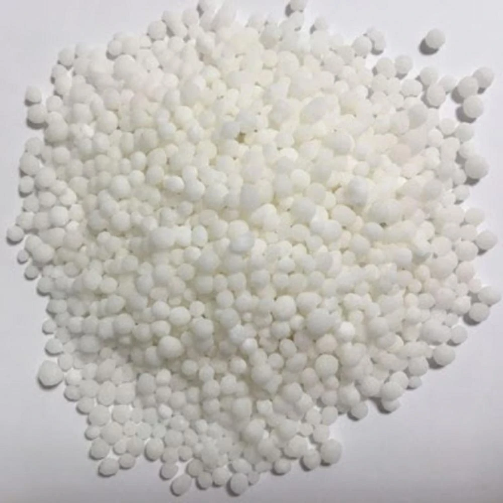 Nitrate Fertilizer White Crystal Ammonium Sulphate