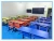 Import NJ-23 New Style School Desk And Chair Wholesale School Furniture from China