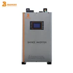 NK 5KW/48V Solar energy products solar system inverter solar power system