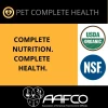 No Artificial Ingredients Grain Corn or Soy Derivatives Pet Complete Health 12 in 1 Multi Nutrient Chew