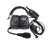 Import Noise Cancelling Hearing Protection Ear Muff Match with Inter-phones for Walkie-talkie Communication from China