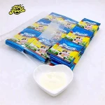 Non Dairy Creamer Milk Powder in Sachet