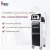 Import Non-invasive Meso Injector Mesotherapy Gun Whitening Anti-wrinkle Anti-aging no-pain Mesogun from China
