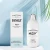 Non-Irritating painless hair grow inhibitor removal spray Armpit Legs Face hair removal permanent cream