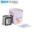 Import non-voice wrist sphygmomanometer foreign trade sphygmomanometer electronic sphygmomanometer blood pressure measuring instrument from China