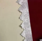 Non woven bag ultrasonic sealing lace sewing machineJP-60-S