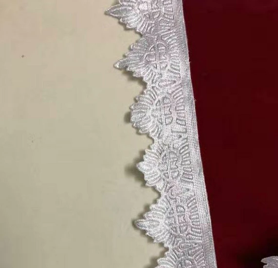 Non woven bag ultrasonic sealing lace sewing machineJP-60-S