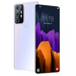 Note30U Pro 12GB 512GB MTK6889 Mobile phones 7.2inch Full Screen 5800Mah 5G smartphone