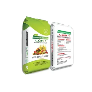 Buy Npk Fertilizer Supplemented With Micronutrients For Rice 1 ...