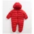 Import NS1795 Whoelsale Toddlers Fashion Winter poly Down Jacket Babies Rompers from China