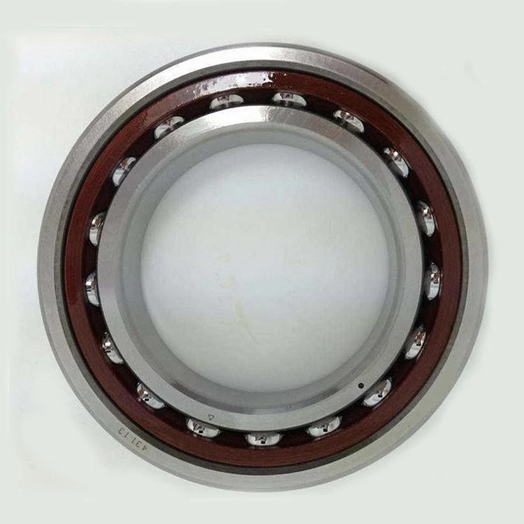 NSK 7009 7009C P4 Precision Spindle Angular Contact Ball Bearings 45x75x16mm