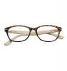 NV267 hot sale best quality acetate tortoise women eyewear eyeglasses frames spectacle frames optical frames