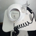 O M E G A Facial spray Oxygen injection/Oxygen jet/facial watering beauty machine