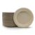 Import Oasis Bagasse tableware sugarcane compostable biodegradable party plate compostable  biodegradable plates from China