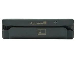 OCR315E with USB 2.0 Multiple Document Reading and Passport Scanner Document Reader