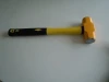 Octagon Hammer Double Round Blacksmiths Hammer Sledge Hammer
