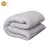 Import ODM OEM manta antiestatica duvet quilt comforter from Taiwan
