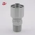 Import ODM OEM Ss Hydraulic Hose Fitting Steel Stainless Technics Parts DIN Material Origin Type Certificate CNC Nut Sleeve Size ISO from China