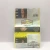Import OEM airtight foil lined inside plastic rolling tobacco packaging from China