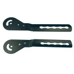 Oem Aluminum Locking Connecting Prosthetic Limbs Leg Parts For Medical Device