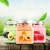 Import OEM body scrub jars packaging custom vegan private label natural body scrub from China