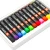Import OEM brand 12 colors smooth soft oil pastel colour from China