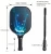 Import OEM Brands Amazon Pickleball Paddle and Ball from 