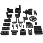 OEM Custom Design plastic injection Mould mold maker plastic injection molding