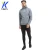 Import OEM custom new design mens high neck 1 4 zip pullovers hoodies from China