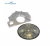 Import OEM Custom Sheet metal Fabrication CNC Milling Parts Aluminum Auto Mobile Accessories from China