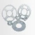 Import OEM Customized Chain Sprocket from China