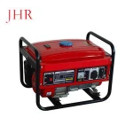 OEM Engine 4000 watt Gasoline Generator 4kw Factory Sale