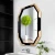 Import OEM Factory fancy bathroom makeup mirror from China