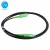 Import OEM Factory Outdoor Fiber Optical Drop Cable Patch Cord with SC Connector from China