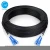Import OEM Factory Outdoor Fiber Optical Drop Cable Patch Cord with SC Connector from China
