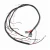 Import OEM Factory price high quality wire harness for tow truck from China