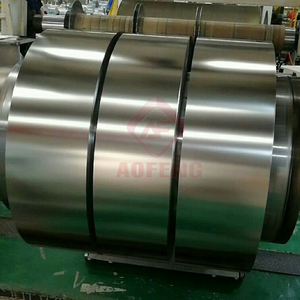 OEM finish 304 stainless steel foil /strip and coil JIS AISI ASTM GB DIN EN