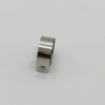 OEM flexible stainless steel bistable flat tape measure plate plane vortex spring bands
