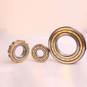 OEM full range NUP1032 NUP1032E cylindrical roller bearing