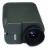 Import OEM Manufacturing 6x25 600M Hunting Laser Rangefinder with Laser Range Finder Scope Monocular for Hunting from China
