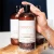 Import OEM Natural Body Wash Refreshing whitening Moisturizing mens body wash shower gel from China