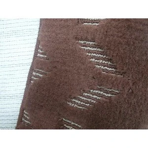 OEM ODM  polypropylene fiber rug, Customized Design Printed dart matabsorbent floor mat modern bathroom mat