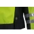 Import OEM ODM Workwear Rescue Construction Reflective Jacket Safety High Visibility Custom Jacket Reflective LED FLASH Customized Logo from China