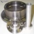 Import oem parts medical precision motor accessory machining part for computer hardware products from China
